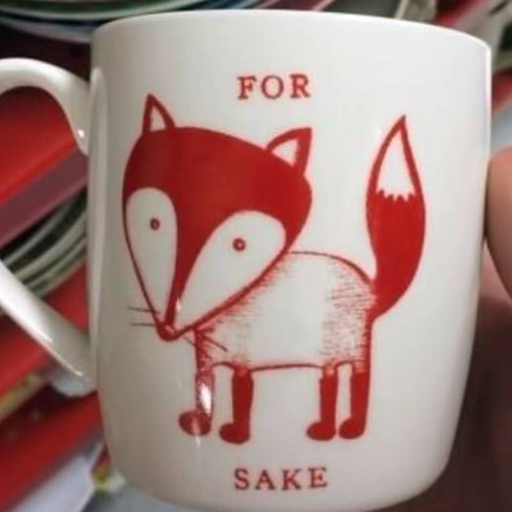 Meet your Posher, Tonda